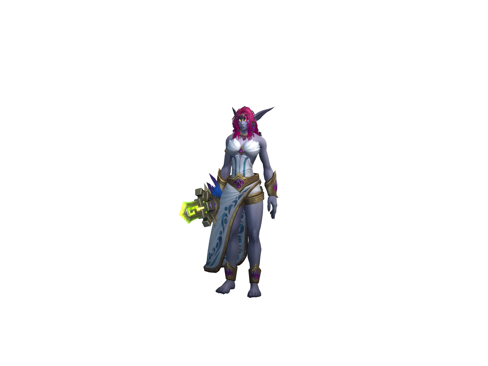 Loreste