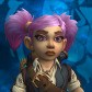 Ankles avatar