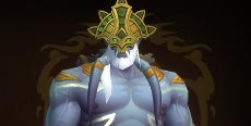 Joemama's icon