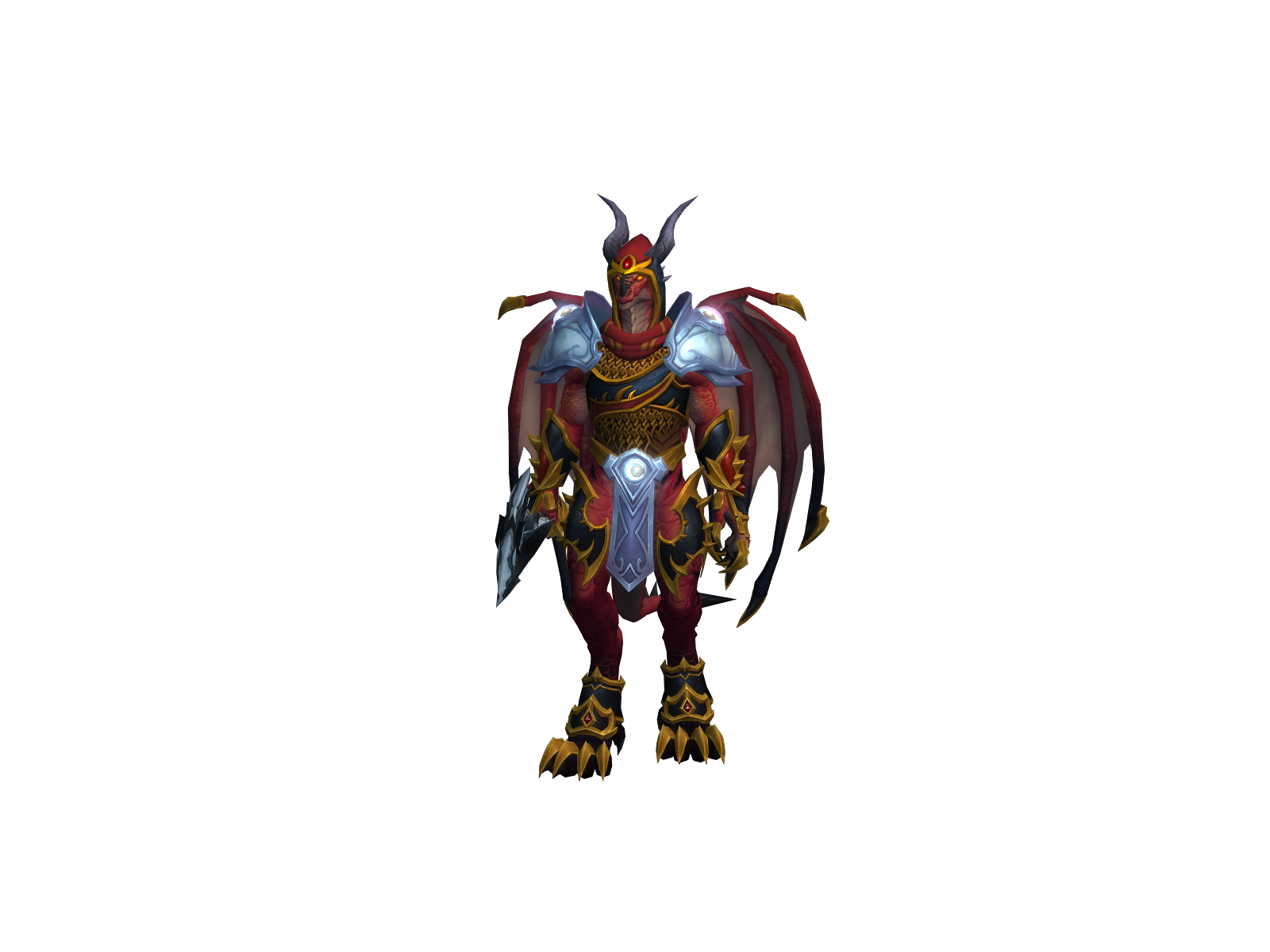 Spellcheck 3D character render