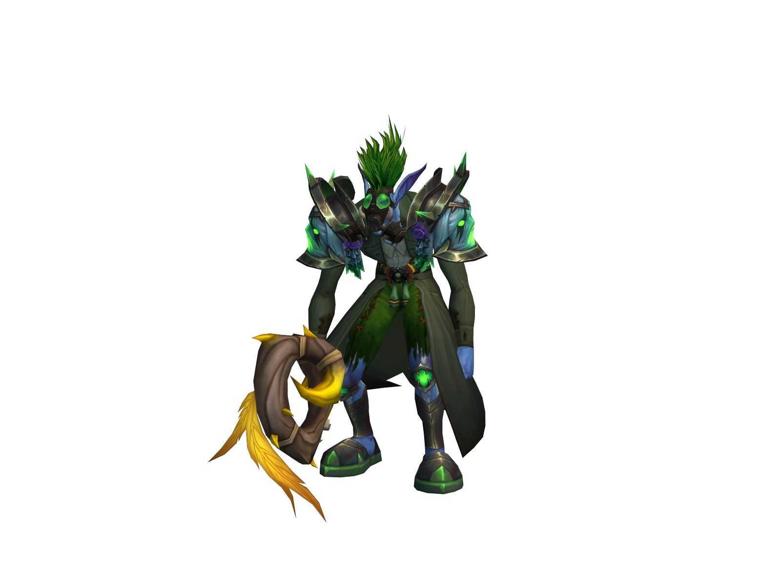 Darkmojo