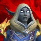 Sorcerëssjes avatar