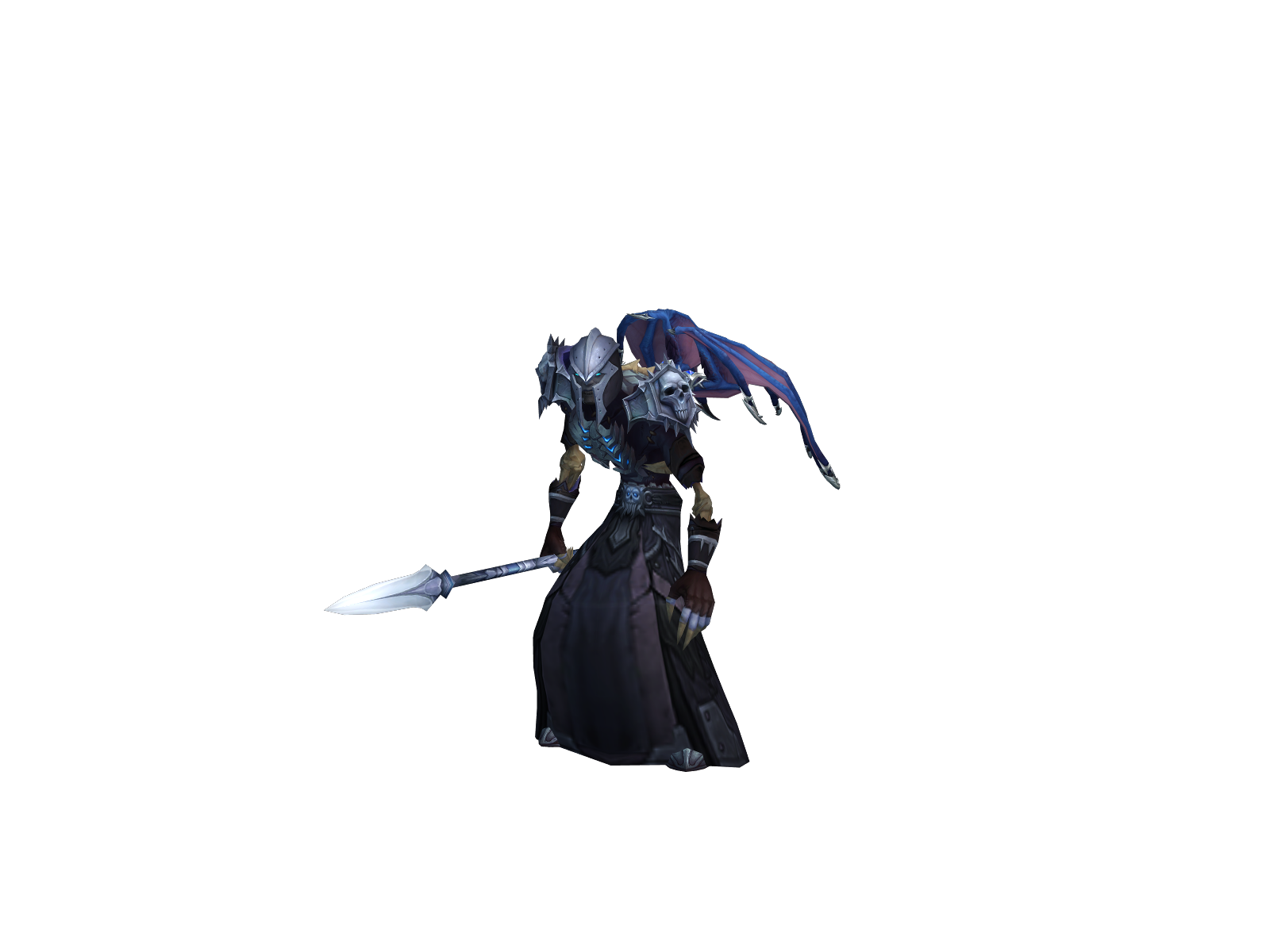 Necrobadger