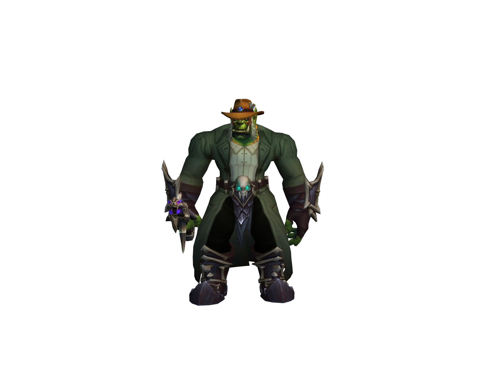 Doomsnake