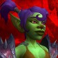 Nyxmera avatar