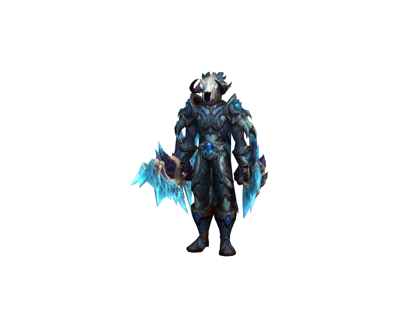 Asmodai