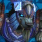 Regnevaks avatar