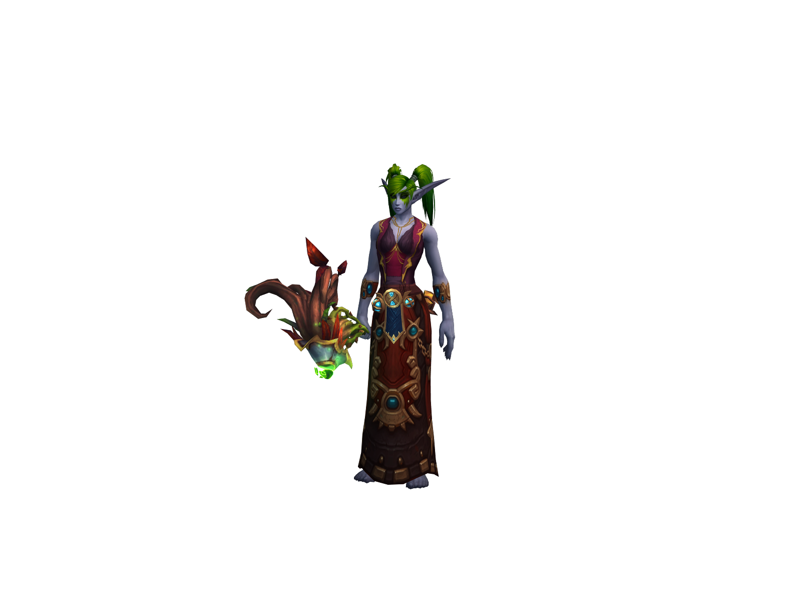 Buddytree