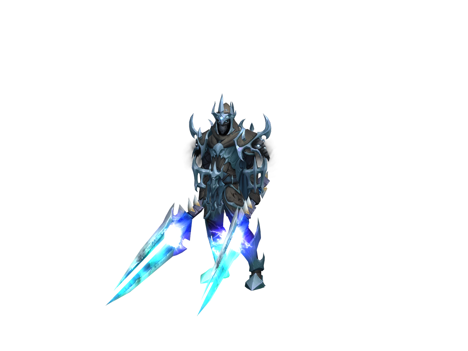 Timeyye 3D character render
