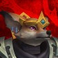 Saroak avatar