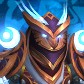 Clanker avatar