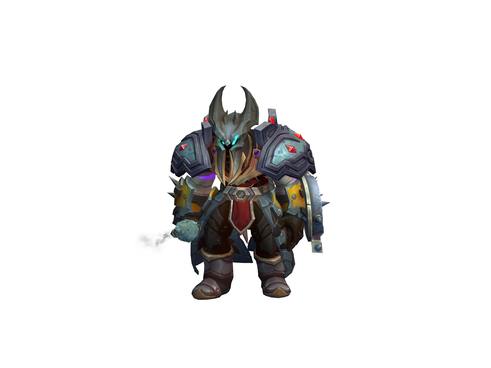 Goldyorcs