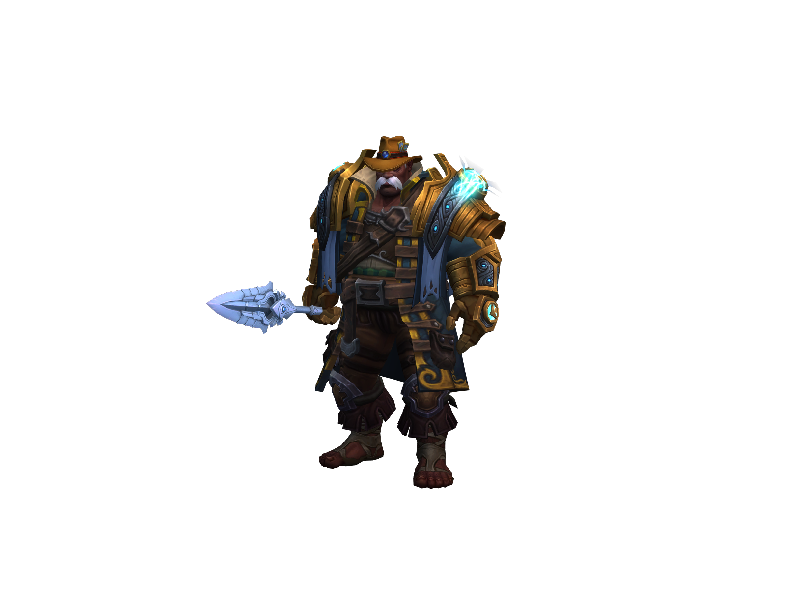 Sheriff
