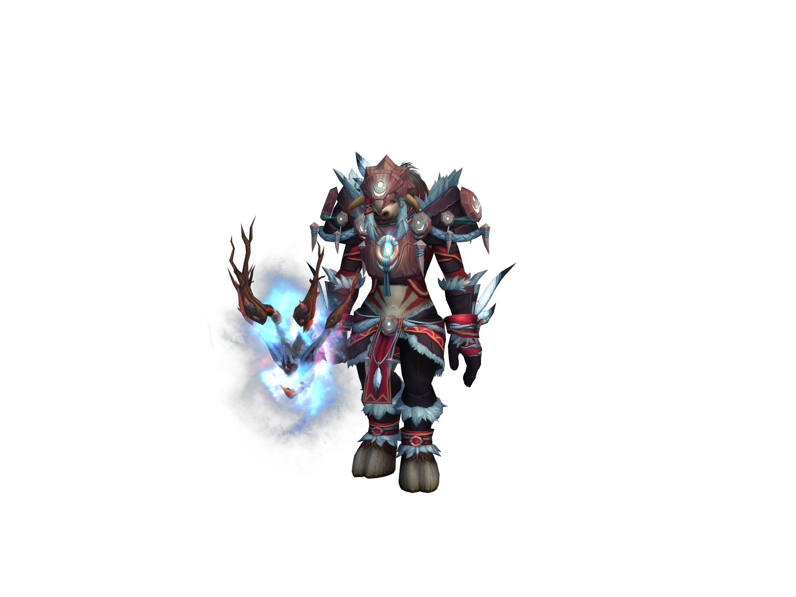 Squísh 3D character render