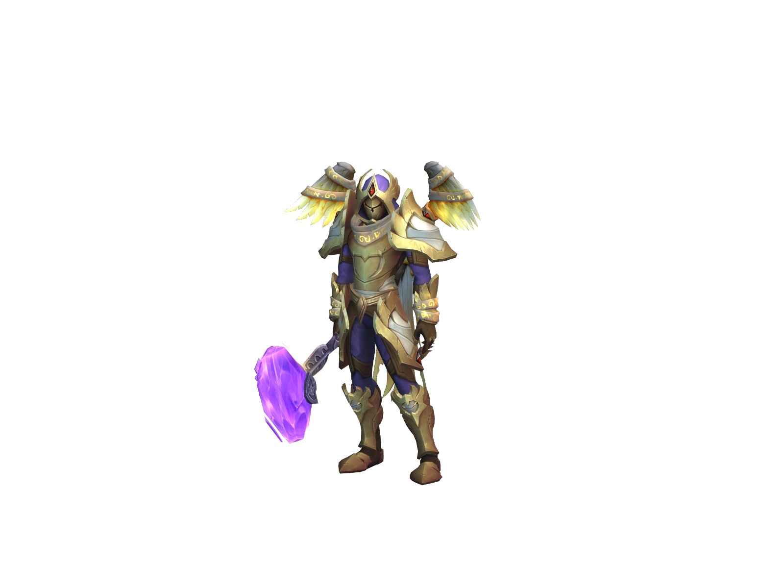 Saiden