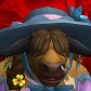 Peepy avatar