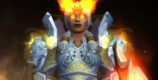 Revenge's icon
