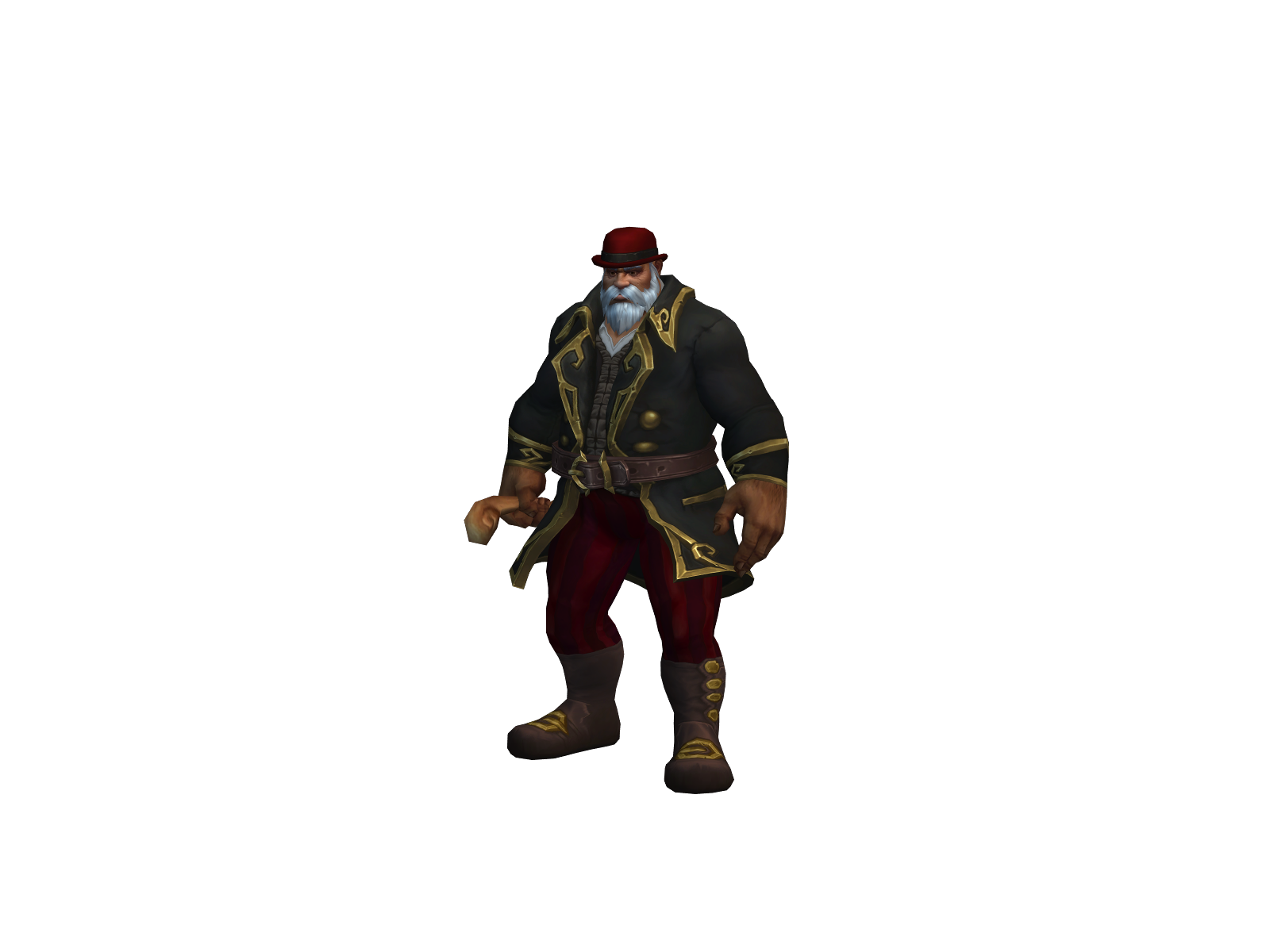 Maltreezen