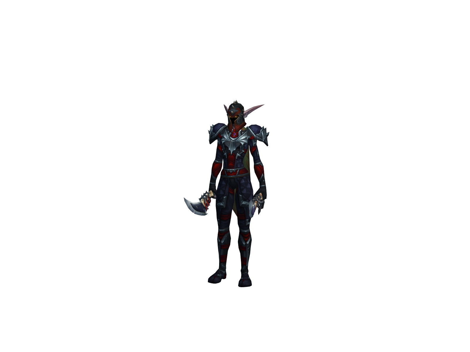 Froststrike