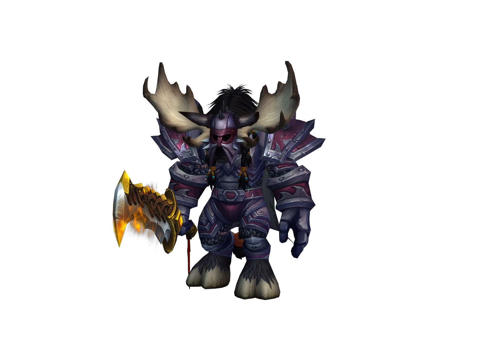 Frostfury