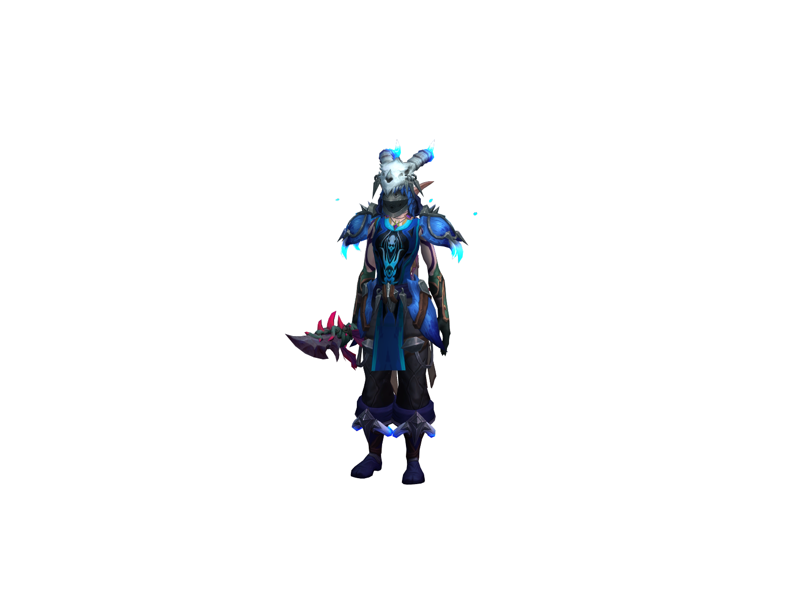 Frostbites
