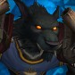 Malarwolfe