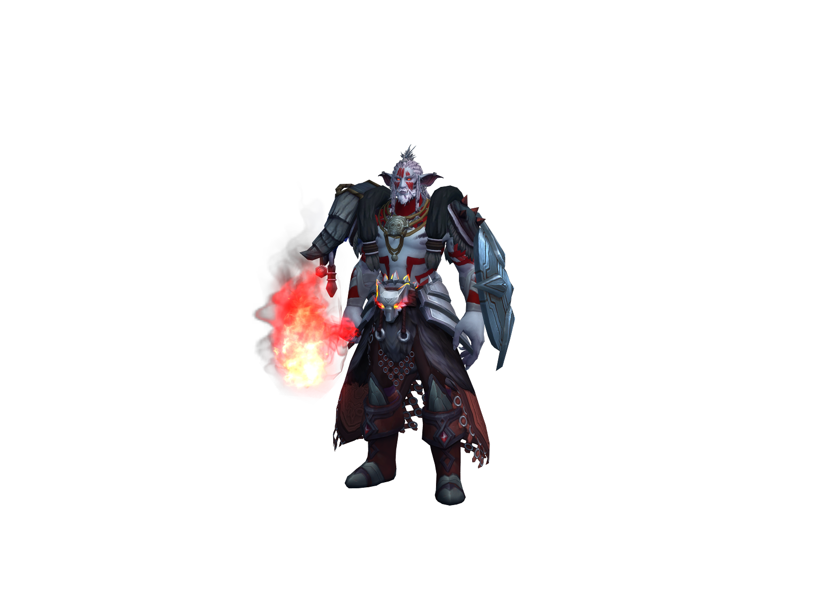 Froststorm