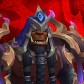 Montusk avatar