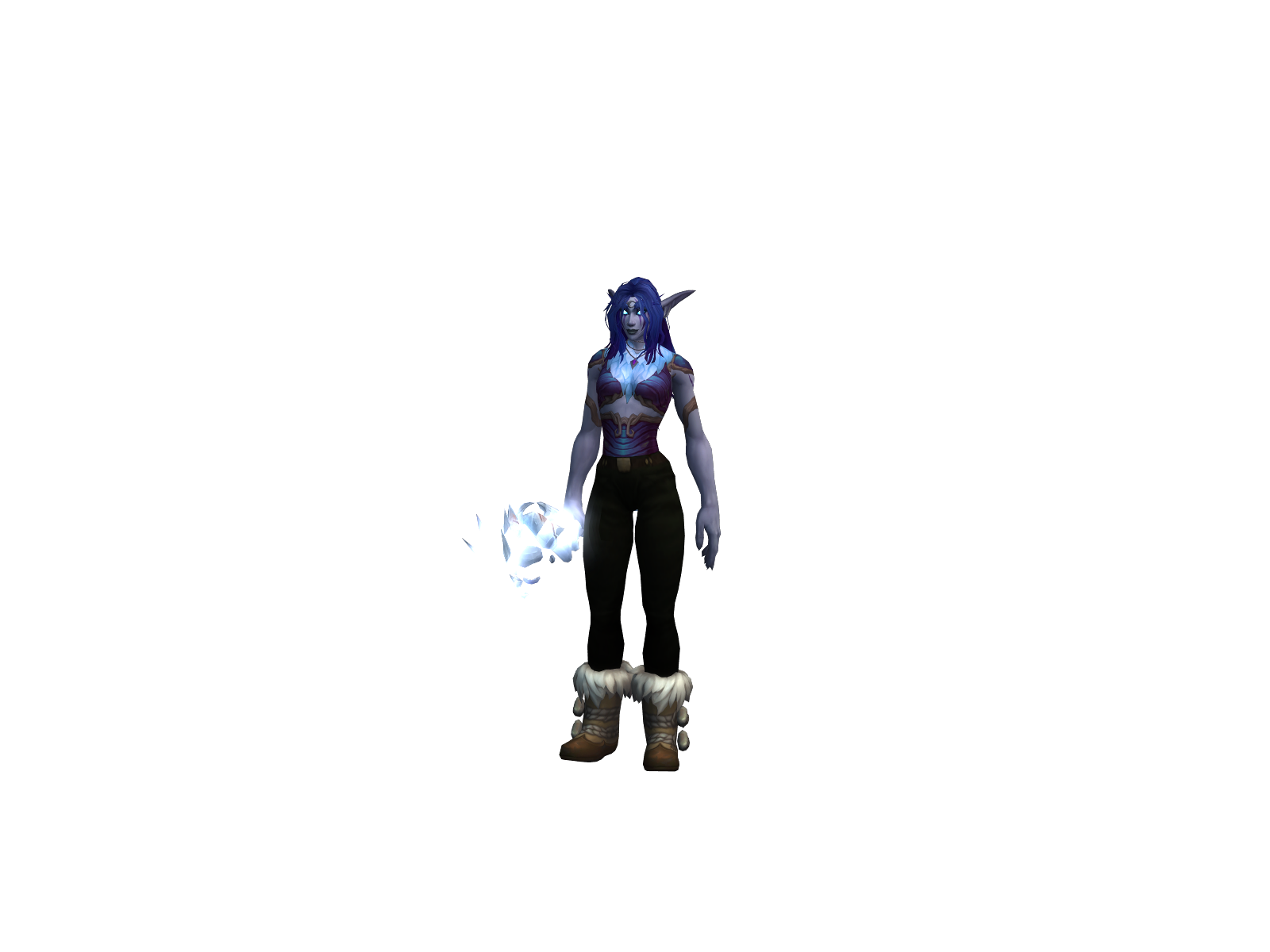 Frostpalm