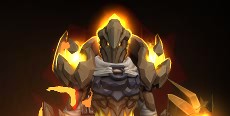 Shamshe's icon