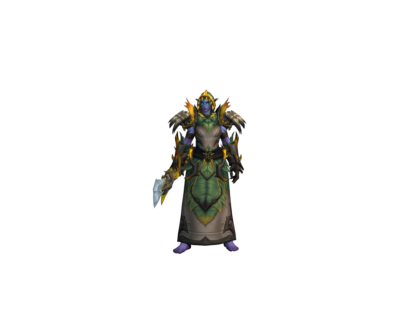 Feralbane