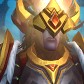 Jugram portrait