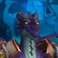 Ultraxion avatar