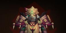 Goated's icon