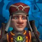 Crypted avatar