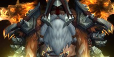 Krattos's icon