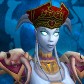 Frigid avatar