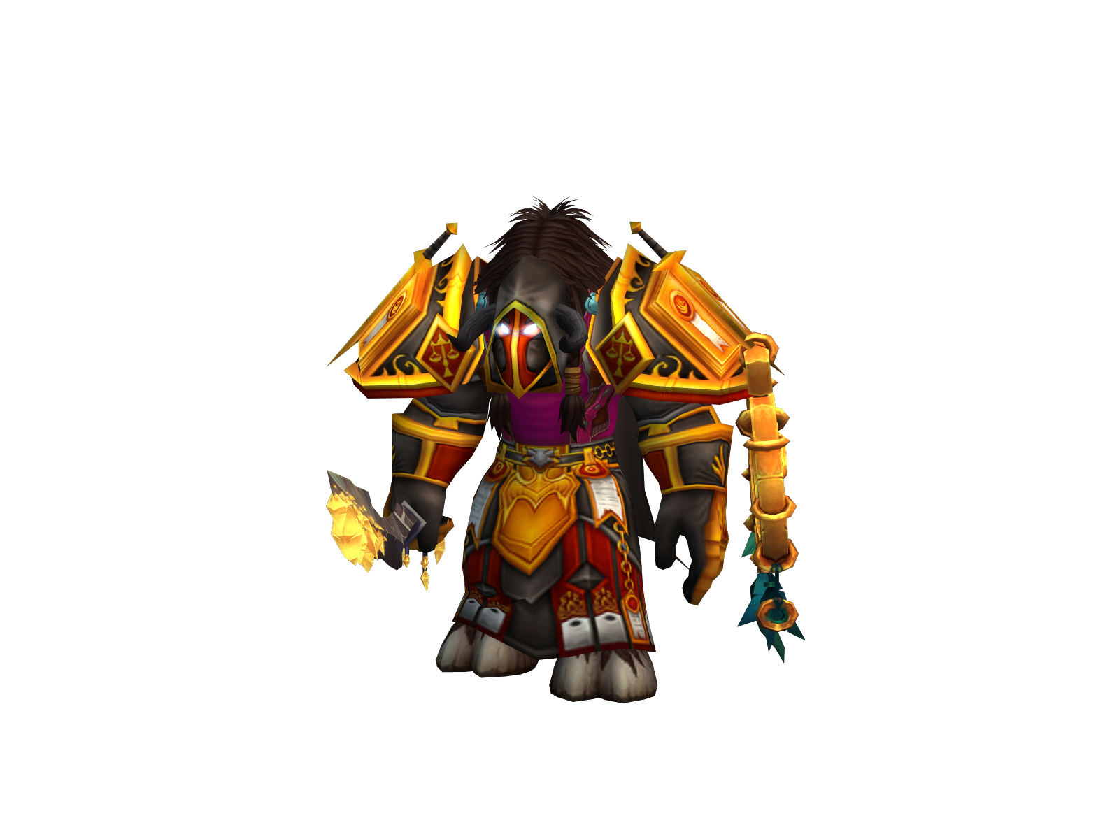 Tahran