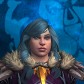Cadoxvenia avatar