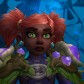Callywidget
