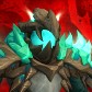 Conquer avatar