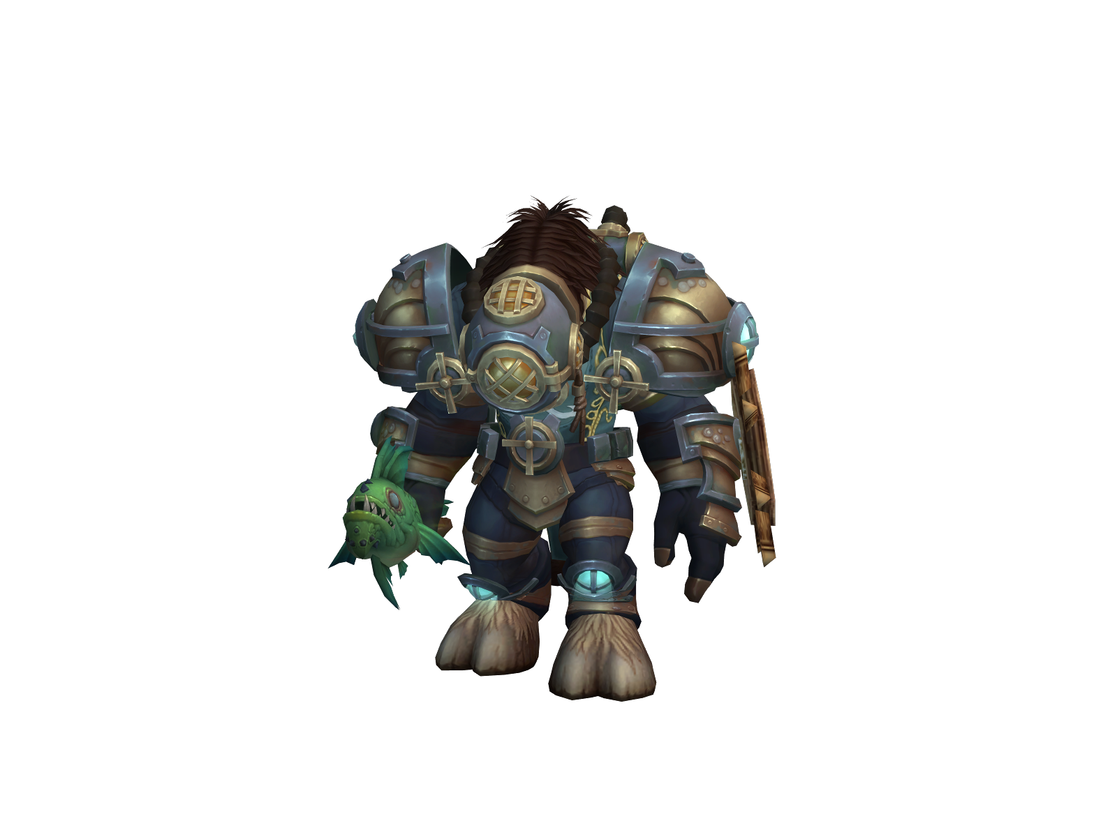 Igglybuff
