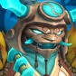 Scanor avatar