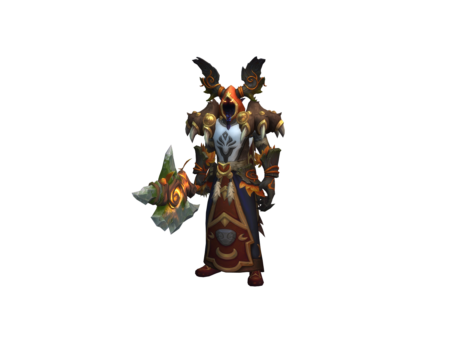 Mysticmutt