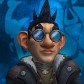 Burner avatar