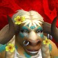 Malika avatar