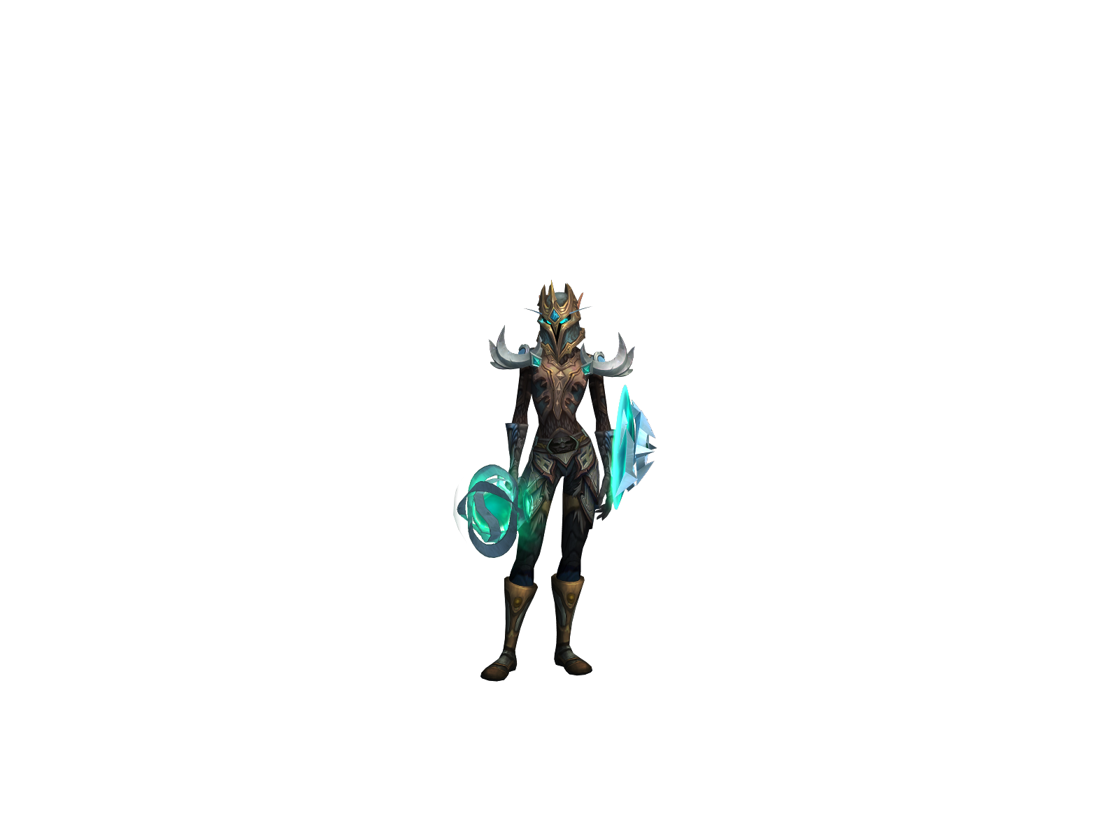 Laraydra