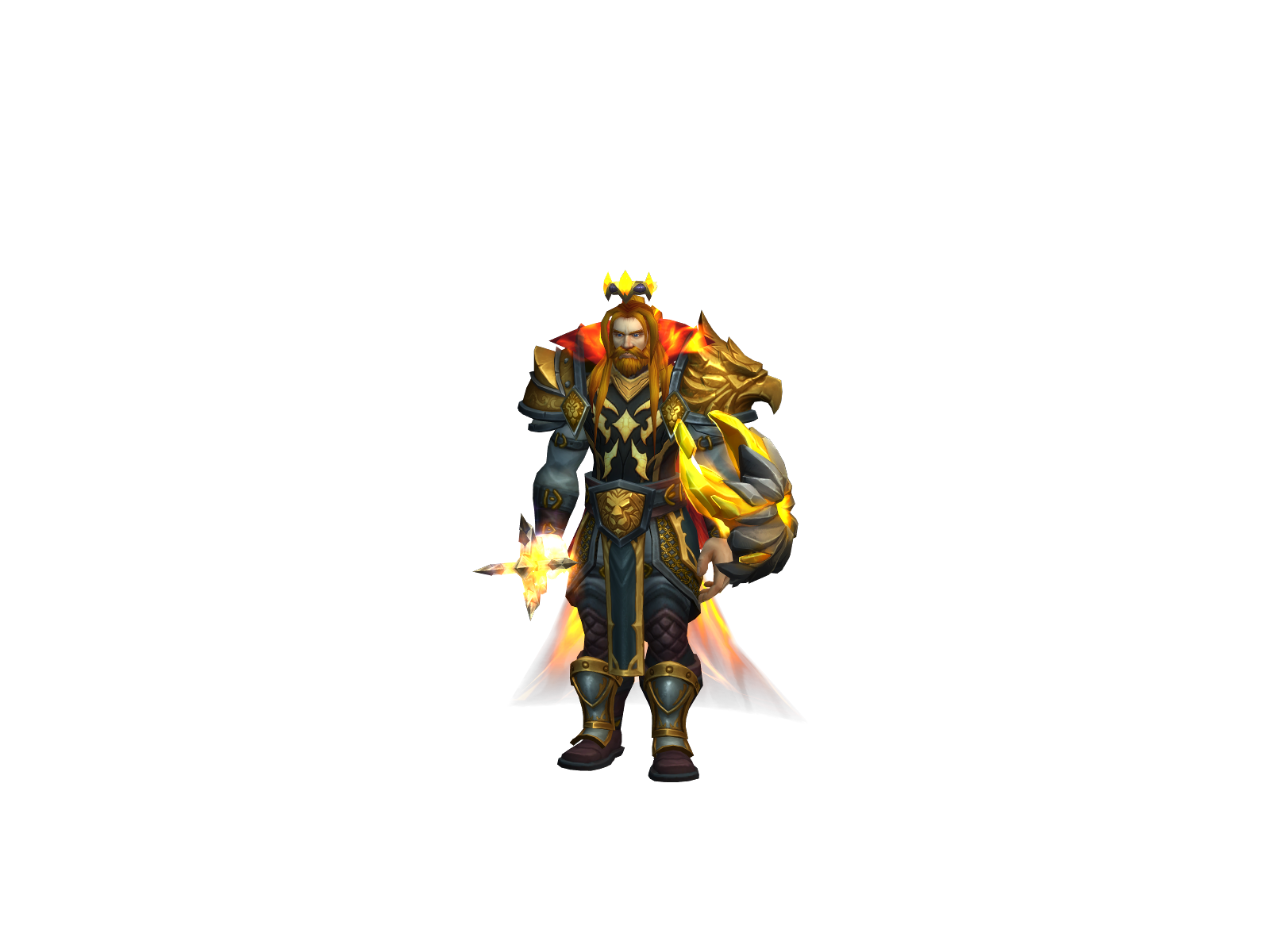 Niric