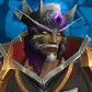 Dracûla avatar