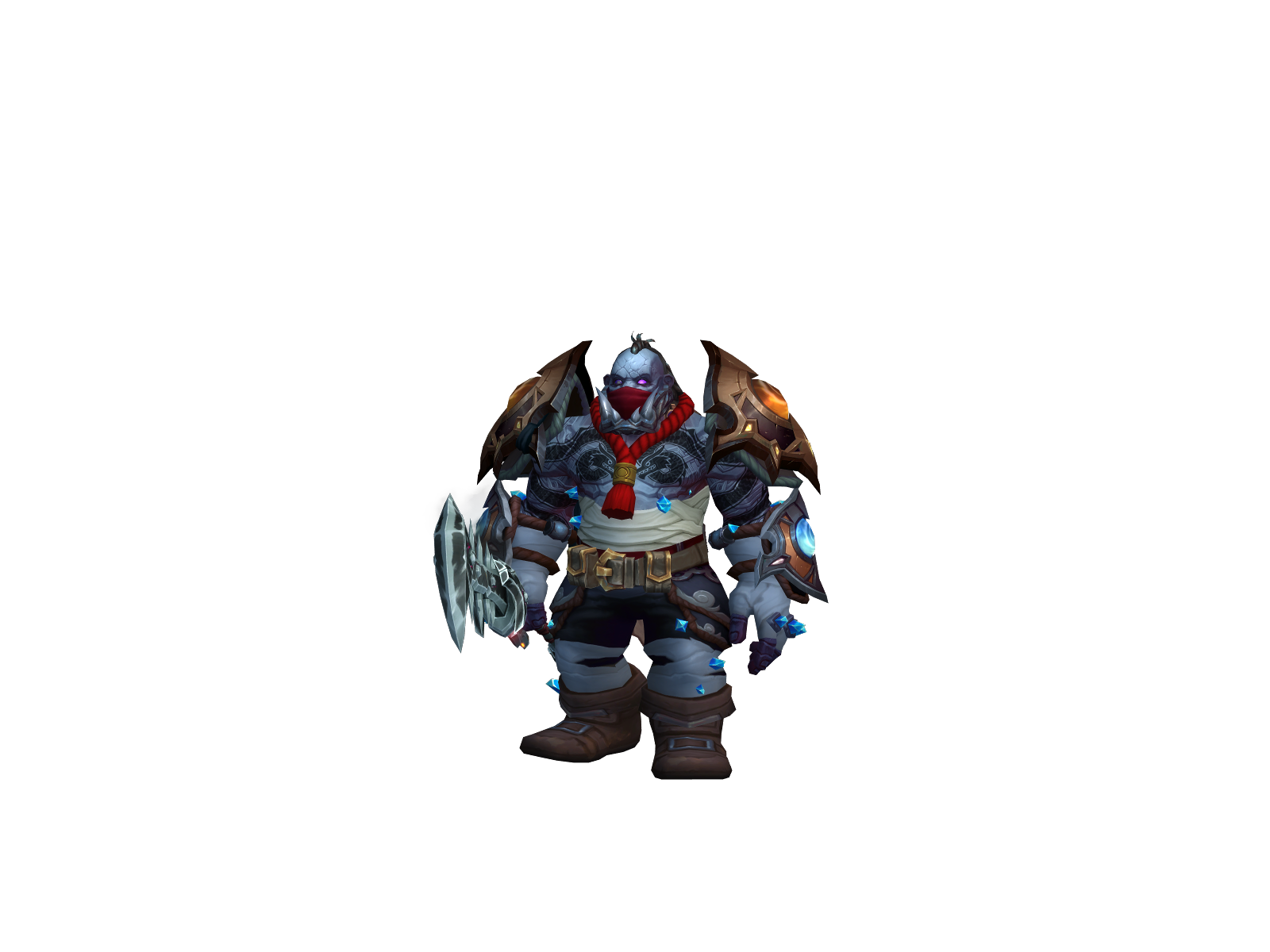 Roaka